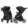 1С_Carrello Bravo SL Deluxe Black CRL-5520