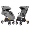 1C Carrello Cross Owl grey CRL-5523