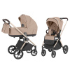 1С Carrello Ultra 2in1 Floral Beige CRL-6527_
