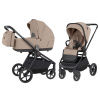 1C Carrello Epica 2in1 Almond Beige
