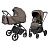 Carrello Ultra F Sugar Brown CRL-6556