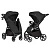 1С_Carrello Bravo SL Deluxe Black CRL-5520