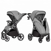 Shuttle Grey