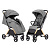 1C Carrello Cross Owl grey CRL-5523