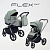 Flex Soft Therm Forest green_01