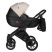 Коляска детская INDIGO Mio Eco 2в1 (04 (черная кожа+св.бежевая кожа)) Коляска детская INDIGO Mio Eco 2в1 (04 (черная кожа+св.бежевая кожа))